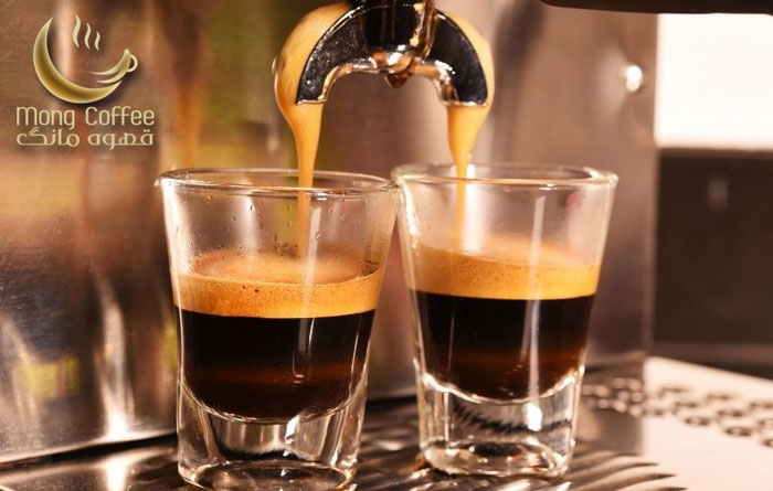 کرما قهوه یا فوم قهوه اسپرسو چیست؟