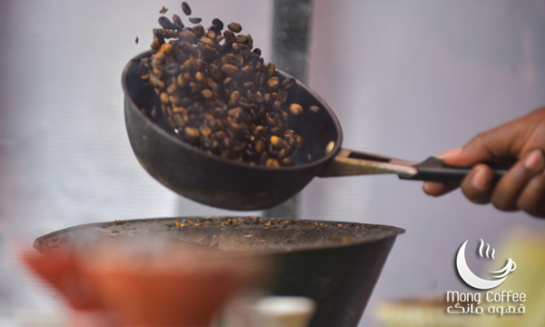 راهنما و معرفی قهوه اتیوپی یرگاچف، سیدامو و مناطق دیگر